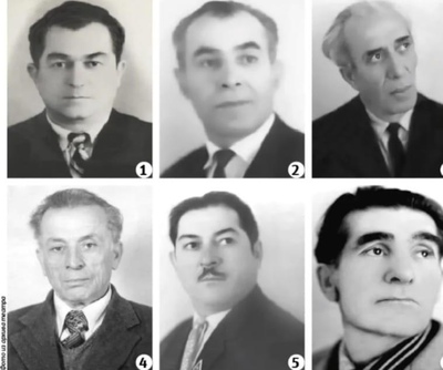 Ко Дню памяти и скорби.